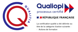 qualifié Qualiopi avec le certificateur