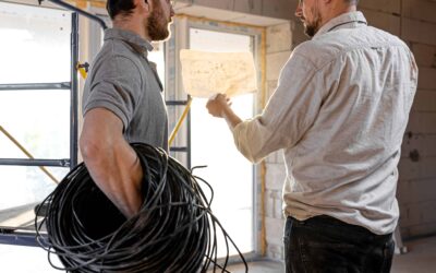 Formation préparatoire à l’habilitation électrique niveau B2V-B2V Essai