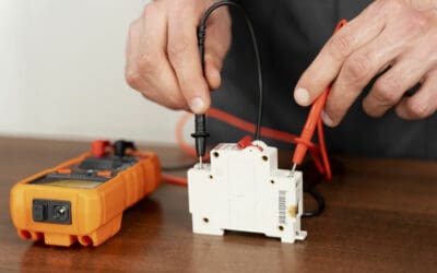 Formation préparatoire à l’habilitation électrique niveau BE Mesure – Essai