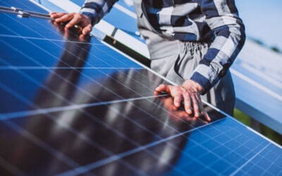 Formation préparatoire à l’habilitation électrique BP Photovoltaïque