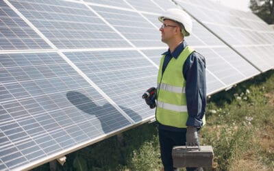 Formation préparatoire à l’habilitation électrique niveau BR Photovoltaïque (BRP)