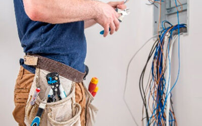 Formation préparatoire à l’habilitation électrique niveau B1- B1V