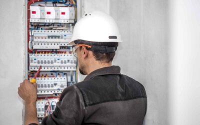 Programme détaillé de Formation préparatoire à l’habilitation électrique niveau BR