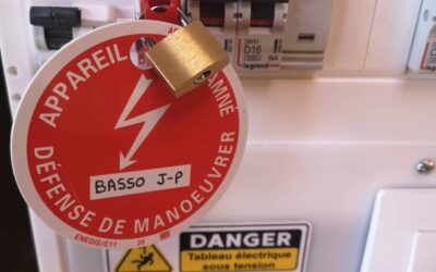 Programme détaillé de Formation préparatoire à l’habilitation électrique niveau BC