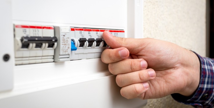 Habilitation électrique BE Manœuvre