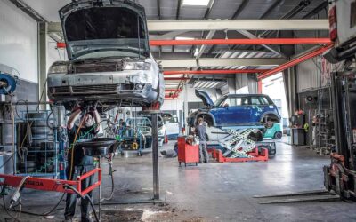 Programme détaillée de Formation Habilitation Electrique B1XL – B2XL Déconstruction