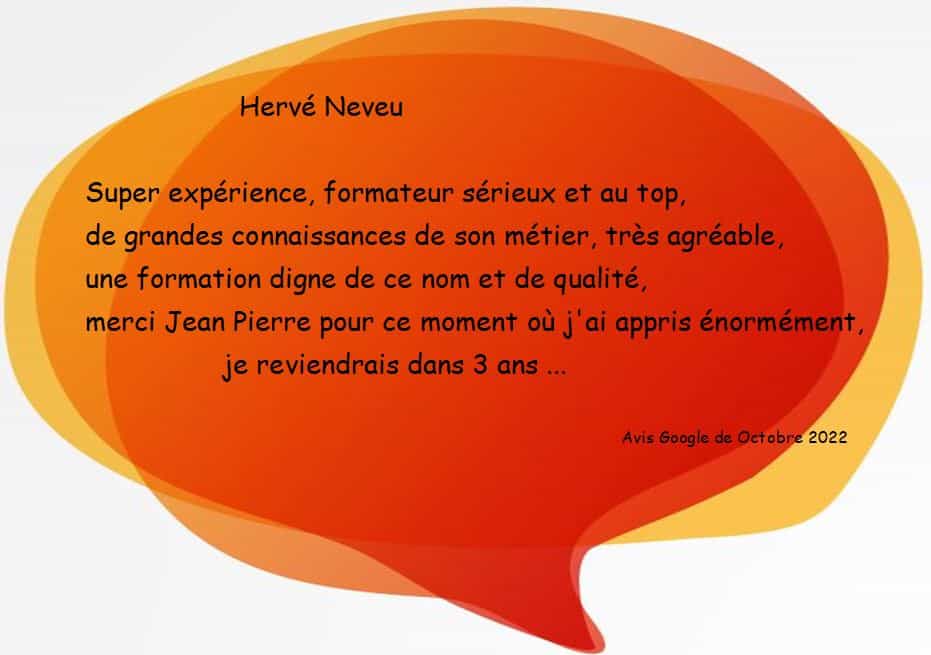 Avis Hervé